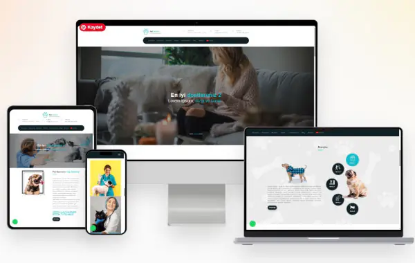 Veteriner Klinik Yazılımı V2