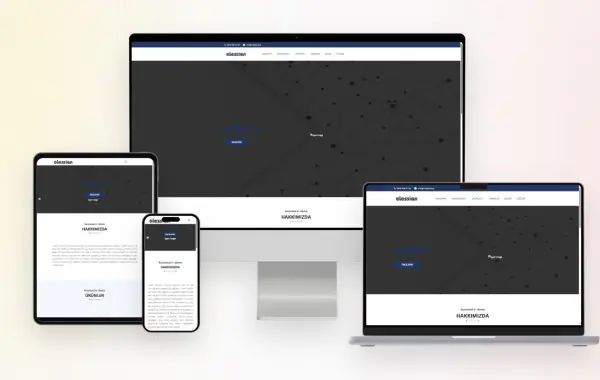 Ücretsiz Kurumsal Firma Tanıtım Scripti 2026