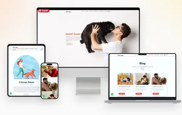 Veteriner Klinik Yazılımı V1